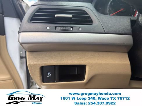 Used 2012 Honda Accord SE image 19