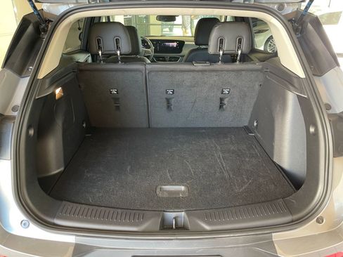 Used 2025 Buick Encore GX Preferred image 29