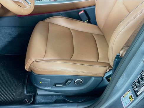 New 2026 Genesis GV70 2.5T Advanced AWD/4WD image 21