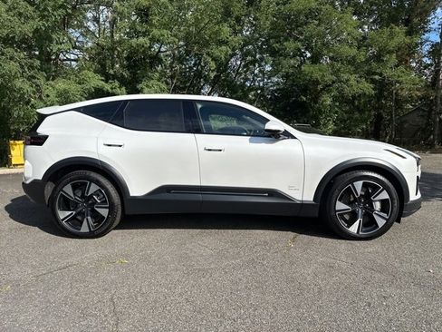 Used 2025 Polestar Polestar 3 image 8