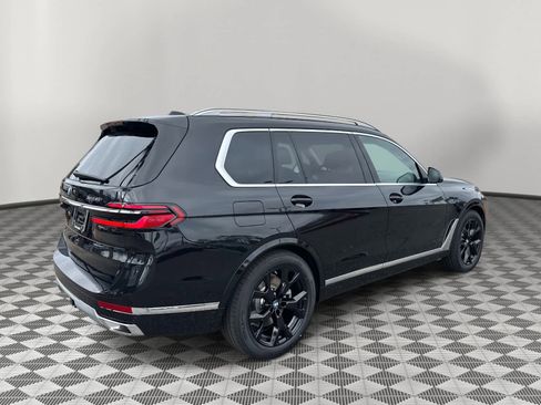 New 2026 BMW X7 xDrive40i w/ Premium Package image 5
