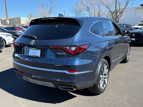Certified 2026 Acura MDX w/ Technology Package image 4