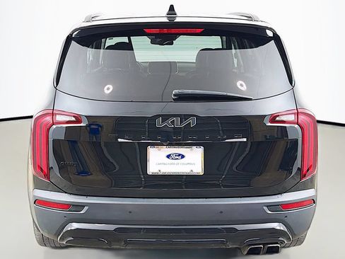 Used 2022 Kia Telluride EX w/ EX Premium Package AWD/4WD image 18