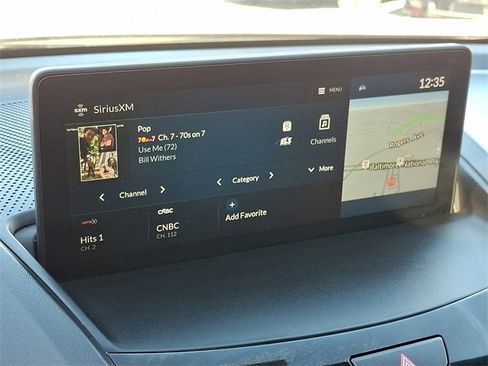 Used 2021 Acura RDX A-Spec image 18