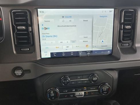 Certified 2024 Ford Bronco Big Bend AWD/4WD image 21