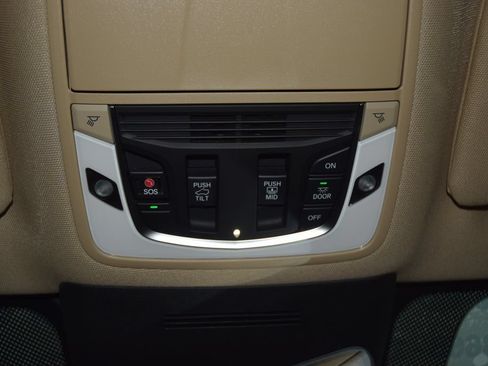 Used 2026 Acura MDX SH-AWD w/ Advance Package image 55