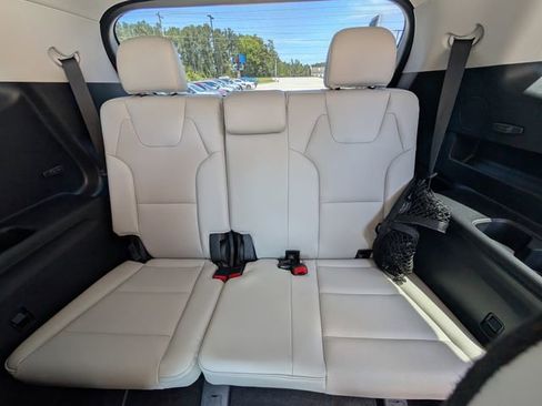 Used 2024 Kia Telluride S w/ S Sunroof Package FWD image 29