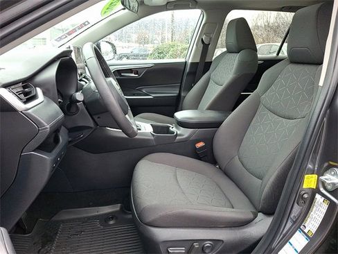 Certified 2023 Toyota RAV4 XLE image 13