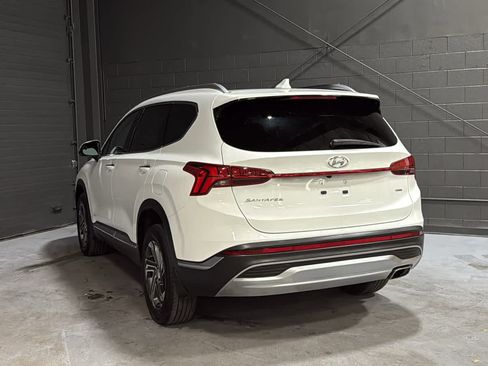 Used 2023 Hyundai Santa Fe SEL w/ Premium Package AWD/4WD image 6