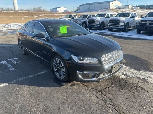 Used 2020 Lincoln MKZ Reserve w/ Elements Package image 2