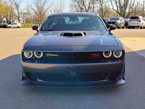 Used 2023 Dodge Challenger R/T Scat Pack image 5