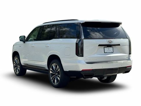 New 2025 Cadillac Escalade Sport Platinum image 12