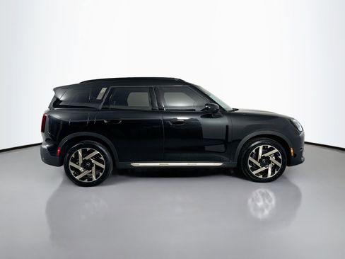 New 2025 MINI Cooper Countryman S image 5