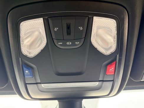 Used 2024 RAM 2500 Big Horn image 26