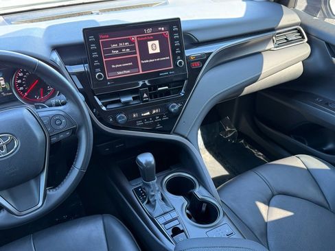 Used 2024 Toyota Camry XSE image 26
