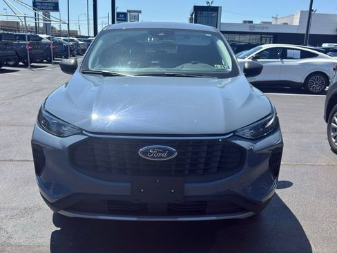 Certified 2024 Ford Escape Active AWD/4WD image 7