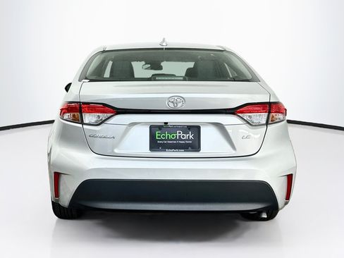 Used 2023 Toyota Corolla LE FWD image 7