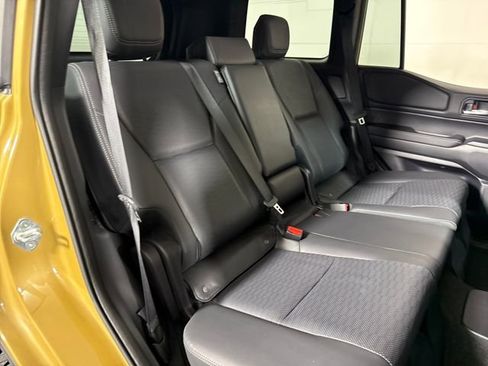 Used 2024 Toyota Land Cruiser Base w/ Premium Package image 14