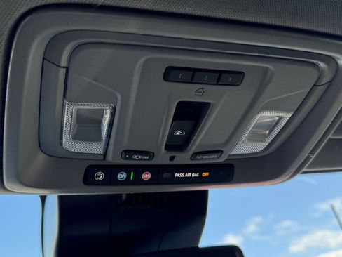 New 2026 Chevrolet Silverado 3500 LT w/ Trail Boss Package image 24