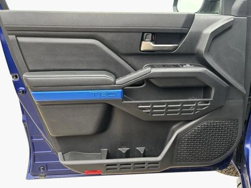 Used 2024 Toyota Tacoma TRD Off-Road image 20