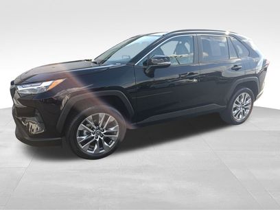 Used 2023 Toyota RAV4 XLE Premium