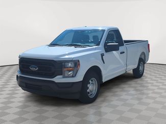 Used 2023 Ford F150 XL RWD video 1
