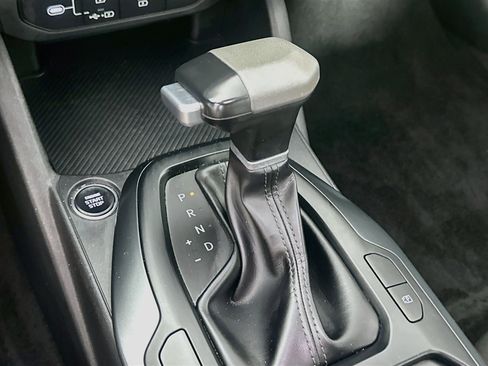 Used 2025 Kia K4 FWD image 24