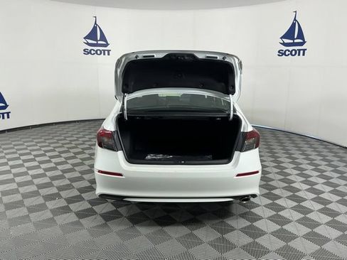 Used 2026 Honda Civic Sport image 22
