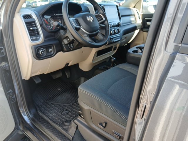 Used 2022 RAM 5500 SLT w/ Quick Order Package 2YG SLT AWD/4WD image 47