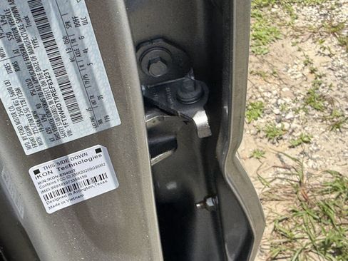 Used 2024 Ford F450 XLT AWD/4WD image 34