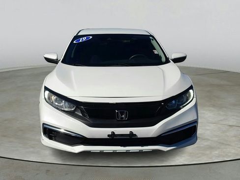 Used 2019 Honda Civic LX image 2