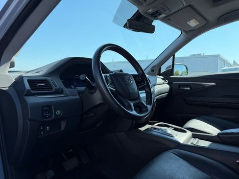 Used 2022 Honda Pilot Special Edition image 11