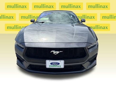Used 2024 Ford Mustang Premium RWD image 12