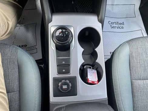 Used 2024 Ford Bronco Sport Big Bend w/ Convenience Package image 20