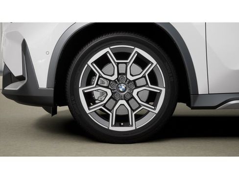 New 2026 BMW X1 xDrive28i w/ Convenience Package AWD/4WD image 7