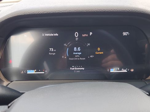 New 2025 Jeep Grand Cherokee L Laredo image 11