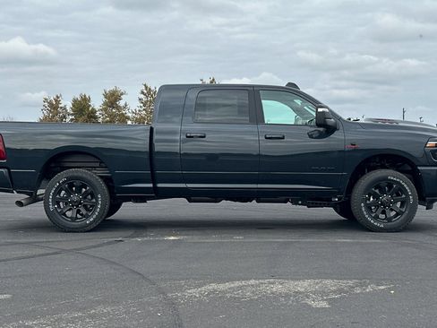New 2026 RAM 2500 Laramie w/ Night Edition image 2