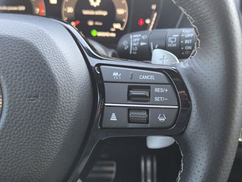 Certified 2025 Acura ADX A-Spec image 37