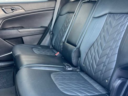 Used 2023 Kia Sportage X-Pro Prestige AWD/4WD image 23