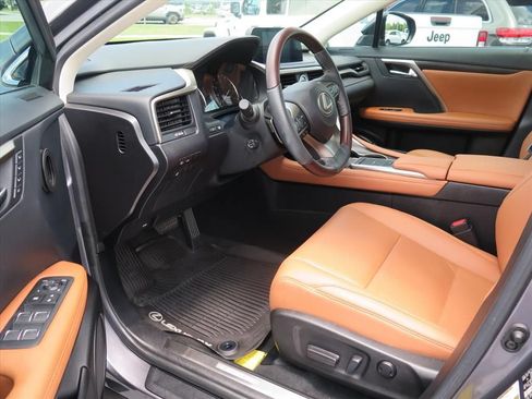 Used 2022 Lexus RX 350 FWD w/ Premium Package image 11