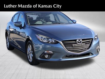 Used 2015 MAZDA MAZDA3 i Grand Touring