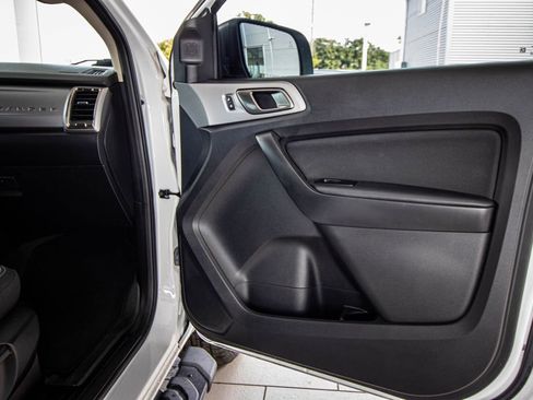 Used 2021 Ford Ranger XLT w/ Equipment Group 301A Mid image 17