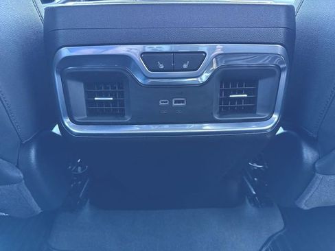 Used 2025 Chevrolet Silverado 2500 LTZ w/ LTZ Plus Package AWD/4WD image 22