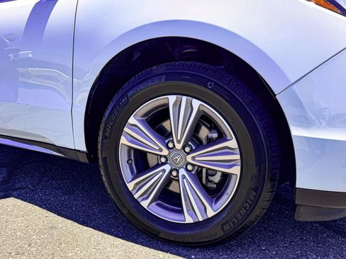Used 2020 Acura MDX SH-AWD image 48