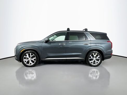 Used 2022 Hyundai Palisade SEL w/ Convenience Package AWD/4WD image 4