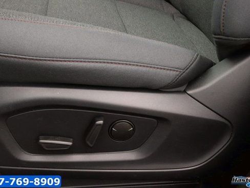 New 2026 Ford Explorer Active image 17