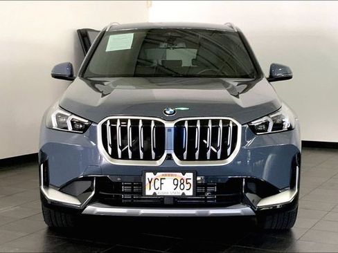 Used 2026 BMW X1 xDrive28i w/ Technology Package AWD/4WD image 3