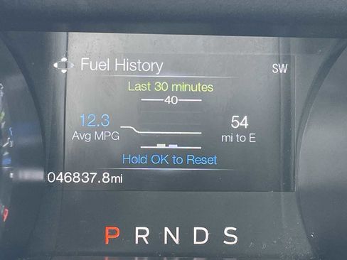 Used 2017 Ford Mustang Convertible w/ Equipment Group 051A RWD image 16