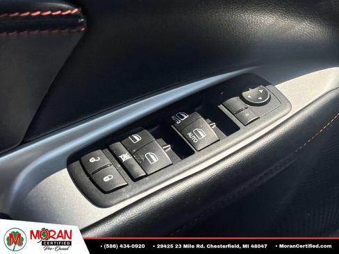 Used 2015 Dodge Journey R/T w/ Flexible Seating Group AWD/4WD image 14