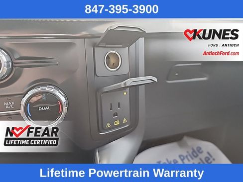 Certified 2024 Ford F150 Lariat AWD/4WD image 29